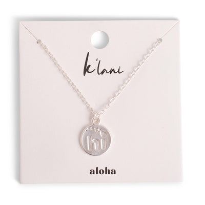K'Lani - Aloha Necklace
