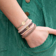 K'Lani hair tie bracelets - Climb: Small