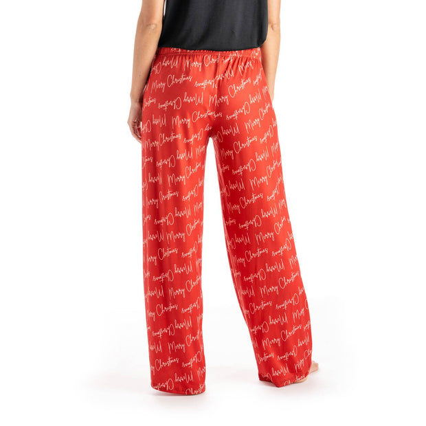 Hello Mello Holiday Lounge Pants - Nutcracker