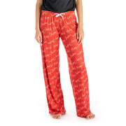 Hello Mello Holiday Lounge Pants - Nutcracker