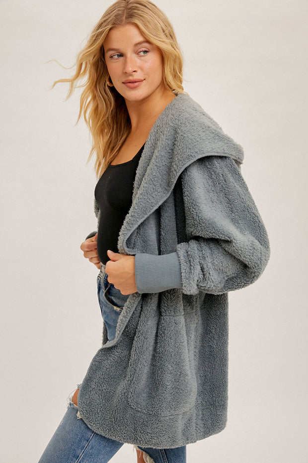 Cozy Wrap