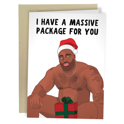 Sleazy Greetings - Massive Package