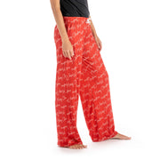 Hello Mello Holiday Lounge Pants - Nutcracker