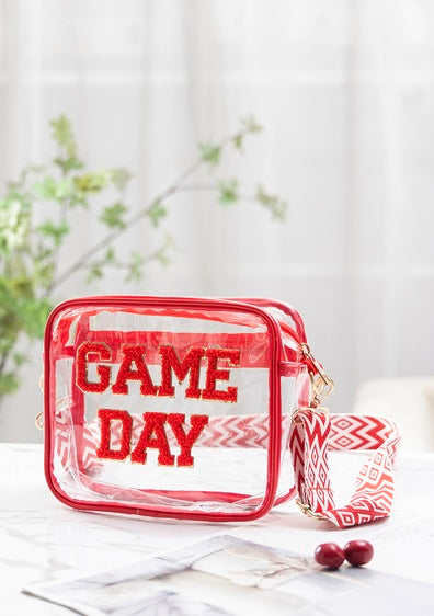 Game Day Crossbody Bags