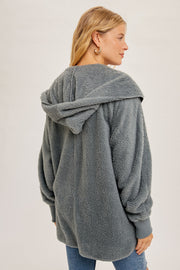 Cozy Wrap