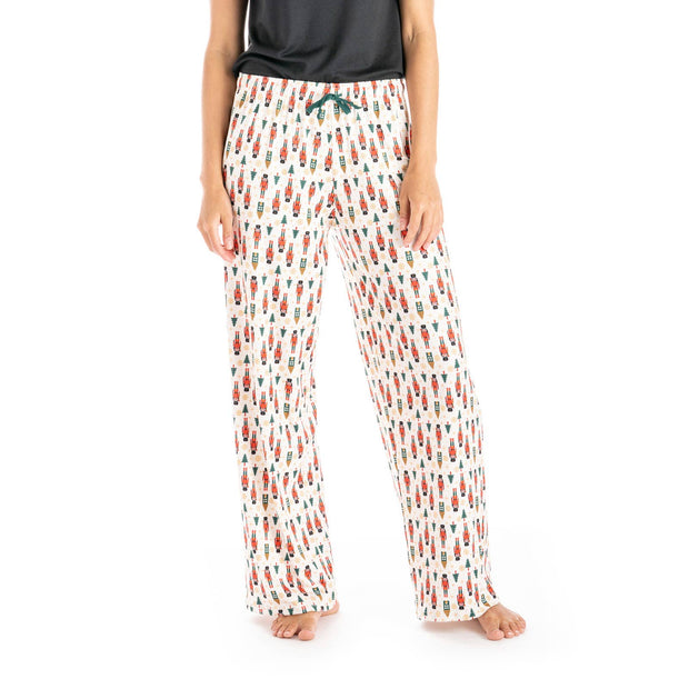 Hello Mello Holiday Lounge Pants Merry Christmas