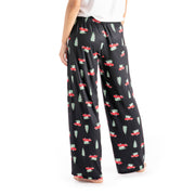 Hello Mello Holiday Lounge Pants - Nutcracker