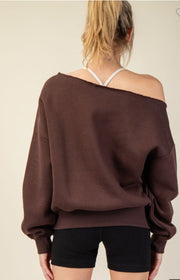 Expresso off shoulder