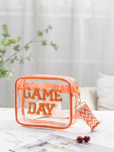 Game Day Crossbody Bags