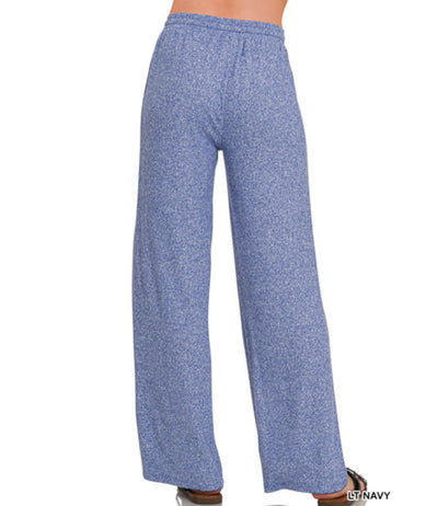 Super Softy Straight Lounge Pants