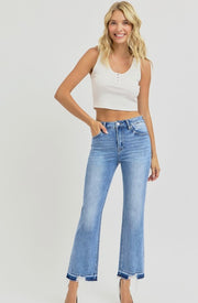 Risen Shadow Hem Jeans