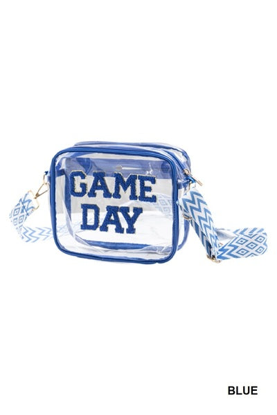 Game Day Crossbody Bags