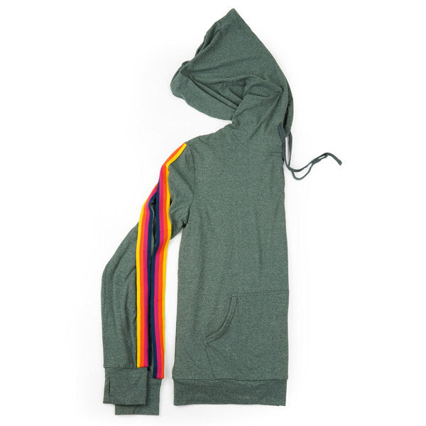 Summer Hoody and Jogger Set