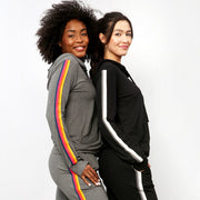 Summer Hoody and Jogger Set