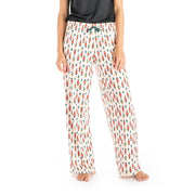 Hello Mello Holiday Lounge Pants - Nutcracker