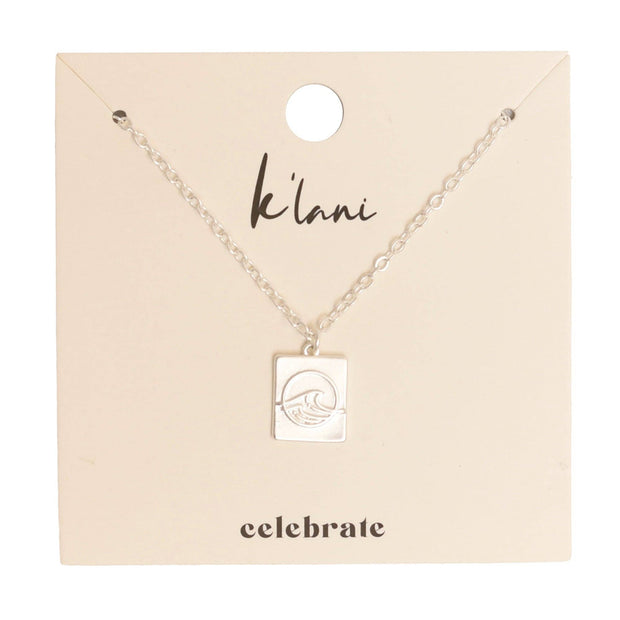 K'Lani - Celebrate Necklace