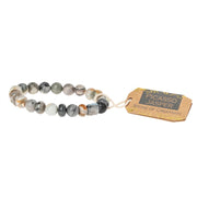 Scout Stone Gemstone Bracelets