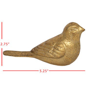 Moira Bird Figure